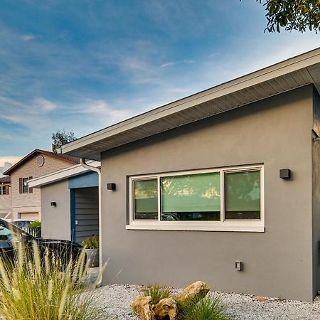 Pet-Friendly Waterfront Home - 2 Mi To Beach! Tarpon Springs Eksteriør billede